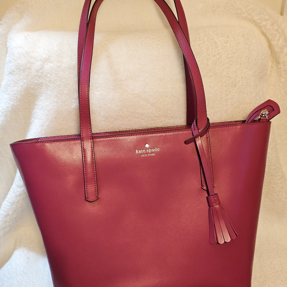 Kate Spade tote